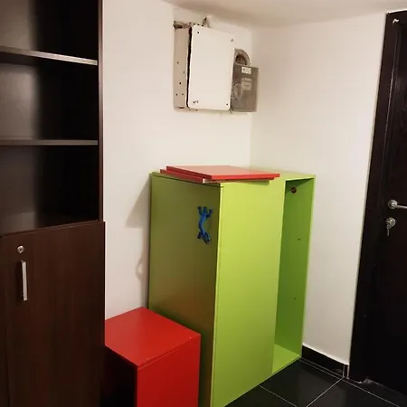 招待所 Casa Adita 2*