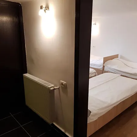 Casa Adita 布拉索夫