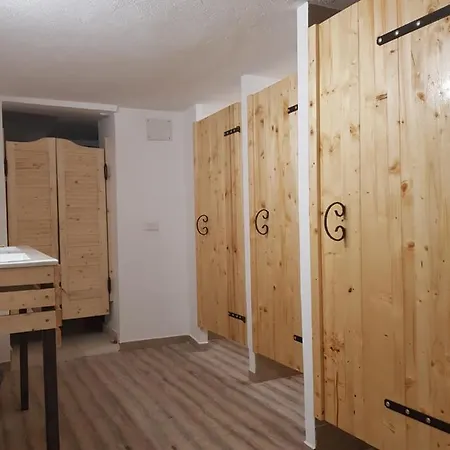 Casa Adita Pensión