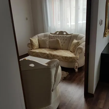 Penzion Casa Adita 2*