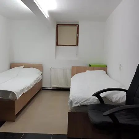 Casa Adita 布拉索夫