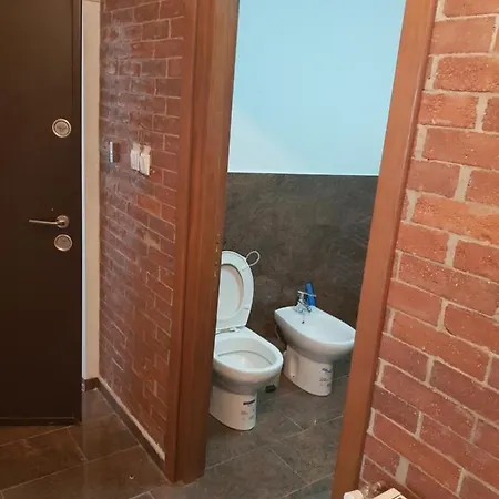 Casa Adita 招待所 2*