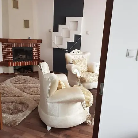 招待所 Casa Adita 布拉索夫