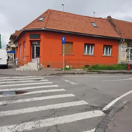 Casa Adita 招待所