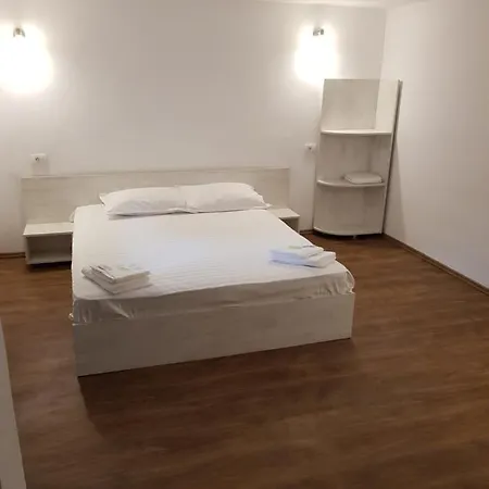Pensión Casa Adita 2*