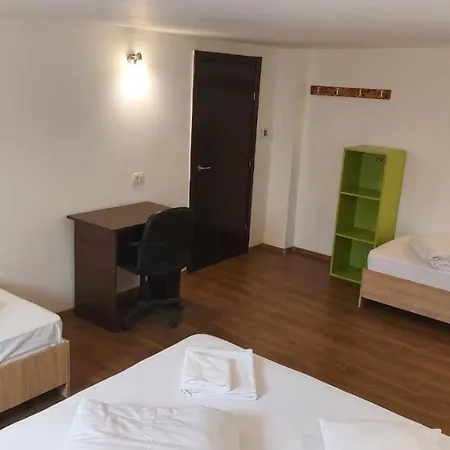 Pensión Casa Adita