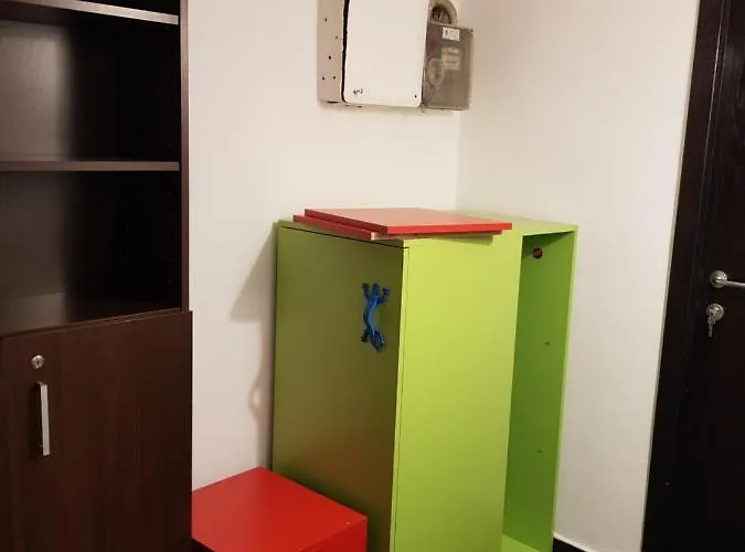 بيت ضيافة Casa Adita 2*