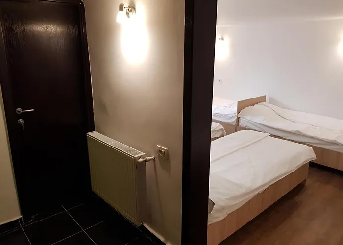 Casa Adita براشوف