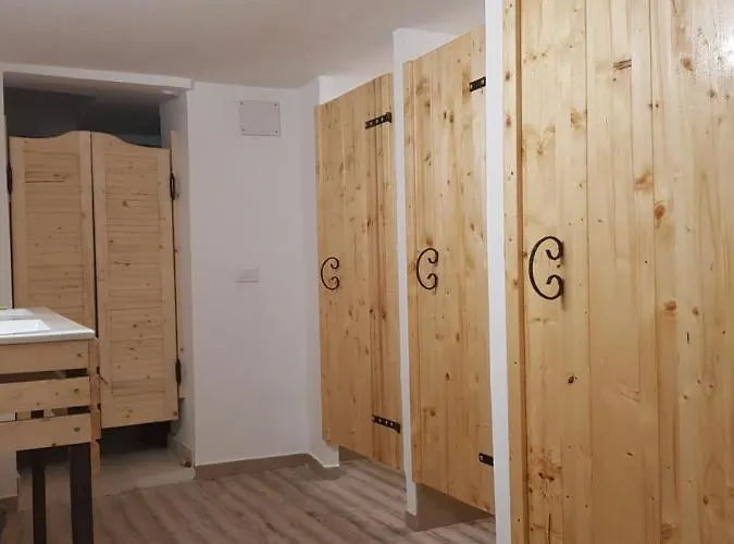 Casa Adita بيت ضيافة