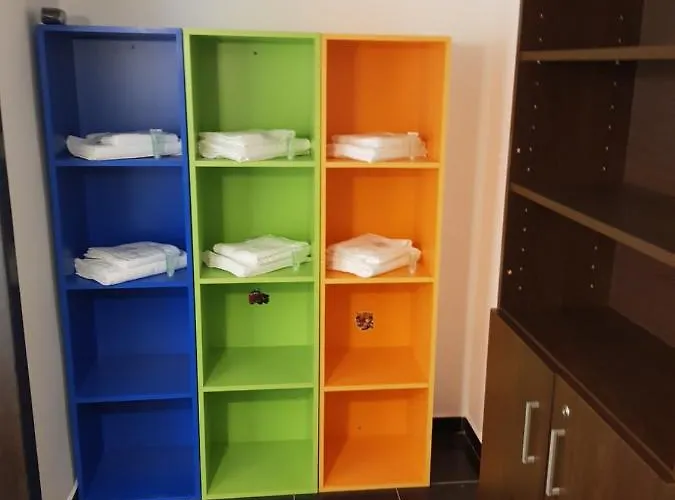 Casa Adita 2* براشوف