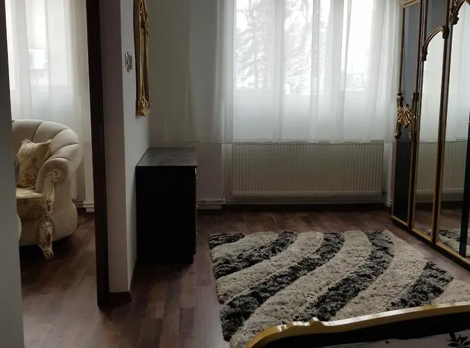 Casa Adita Pensión Braşov