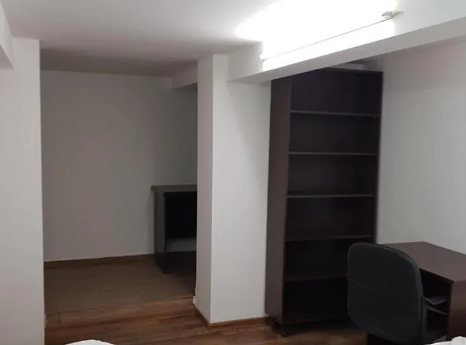 Casa Adita Pensión Braşov