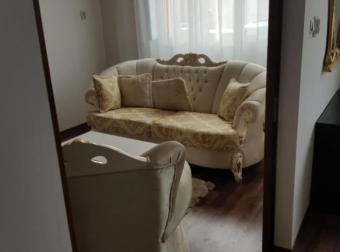 Pensión Casa Adita 2*