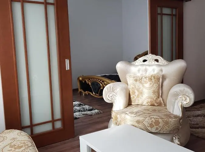 بيت ضيافة Casa Adita 2*