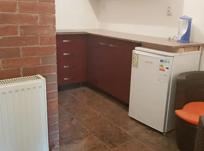 Casa Adita بيت ضيافة