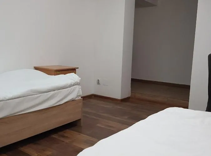 Casa Adita براشوف