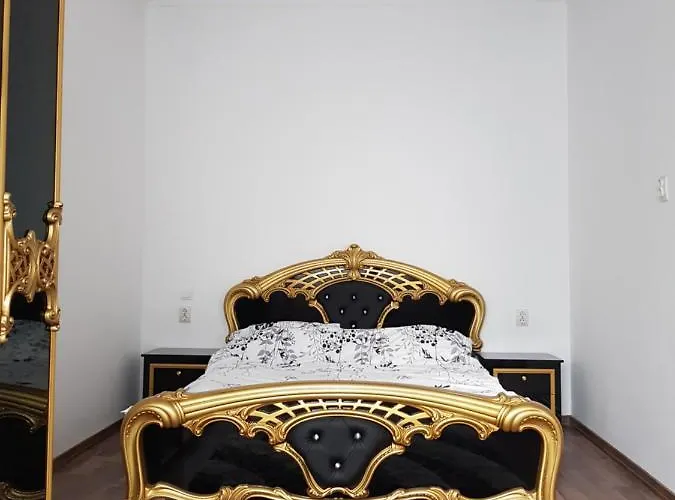 Casa Adita بيت ضيافة براشوف