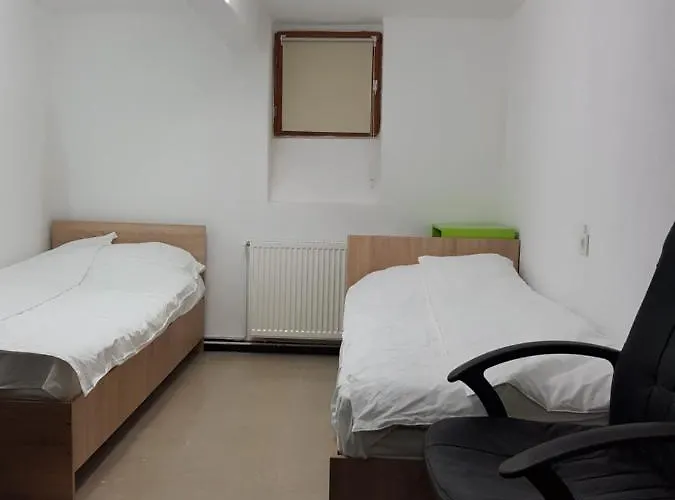 Casa Adita براشوف