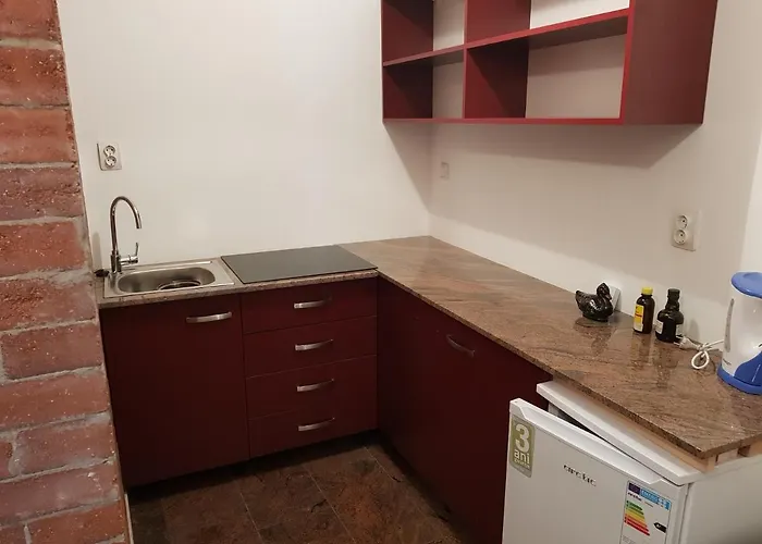 Casa Adita بيت ضيافة 2*