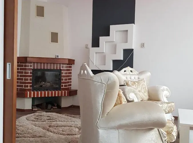 Casa Adita بيت ضيافة براشوف