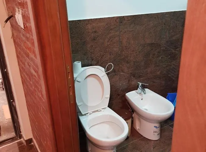 بيت ضيافة Casa Adita 2*