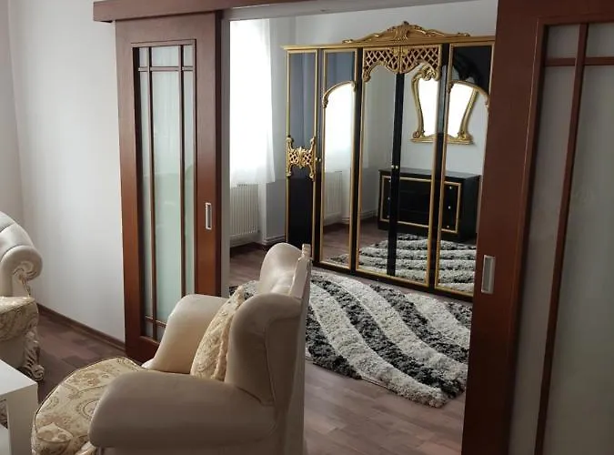 Casa Adita 2* براشوف