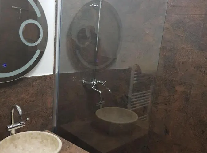 بيت ضيافة Casa Adita 2*