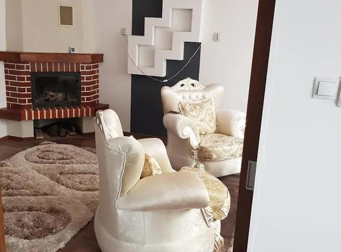 Pensión Casa Adita Braşov