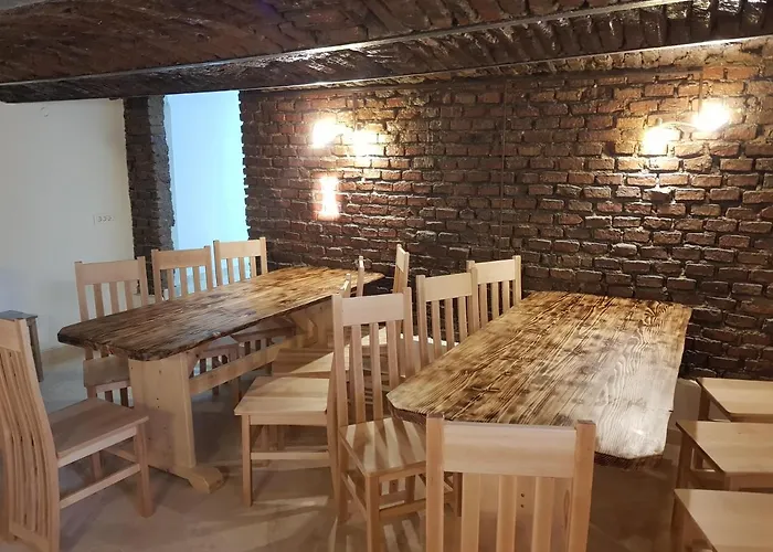 Casa Adita براشوف