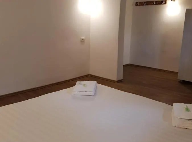 Casa Adita Pensión 2*