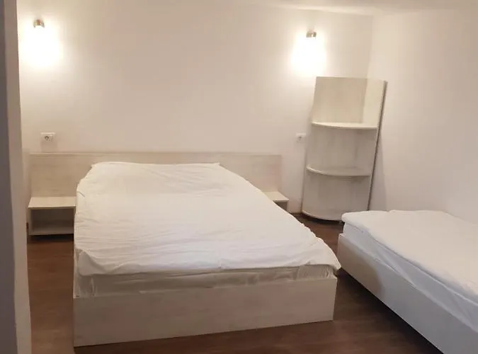 Pensión Casa Adita Braşov