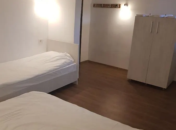 Casa Adita بيت ضيافة براشوف