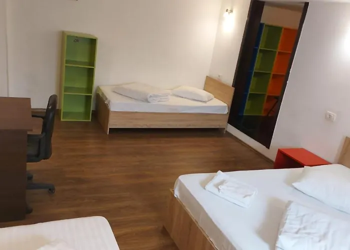 Casa Adita Pensión Braşov