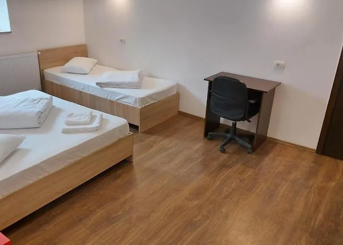 Pensión Casa Adita 2*