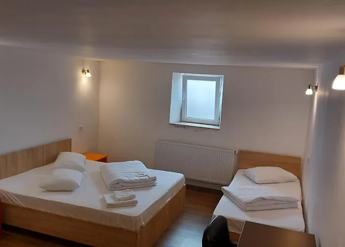 Casa Adita بيت ضيافة