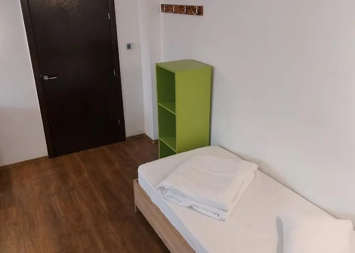 Casa Adita Pensión 2*