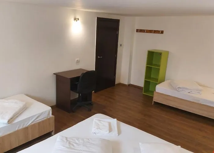 بيت ضيافة Casa Adita