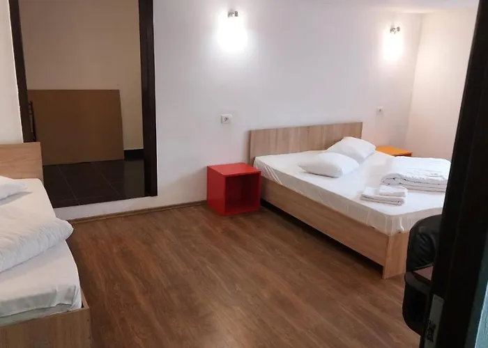 Pensión Casa Adita 2*